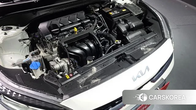 Kia The New K3 2nd generation id 3752075 из Кореи 16