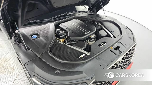Genesis G90 (RS4) id 4249706 из Кореи 16