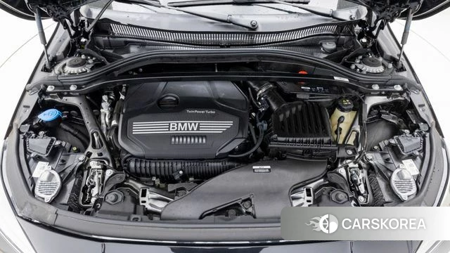 BMW 2 Series Gran Coupe (F44) id 4773456 из Кореи 16