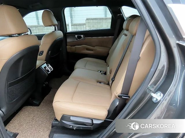 Kia The New Sorento 4th Generation id 3939952 из Кореи 16