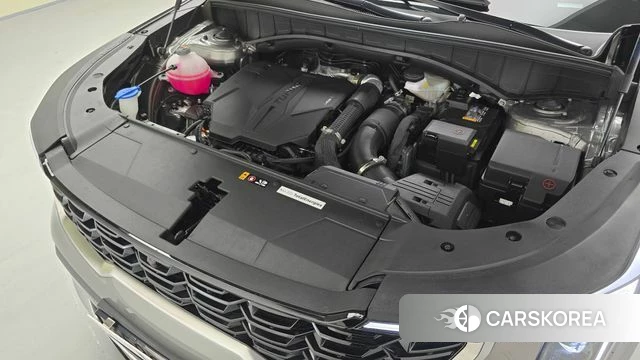 Kia The New Sorento 4th Generation id 4904336 из Кореи 16