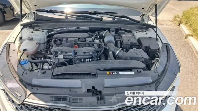 Kia K5 3rd generation id 2927065 из Кореи 15