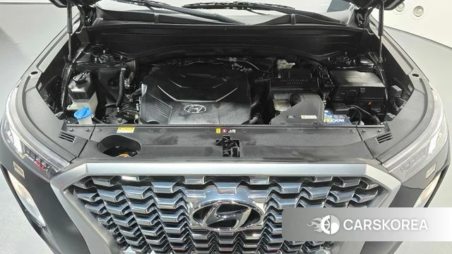 Hyundai Palisade id 4693517 из Кореи 29