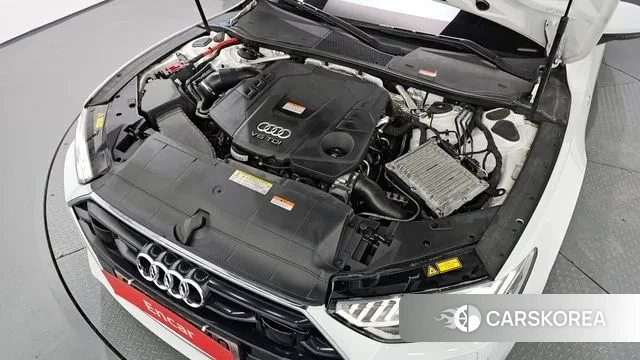 Audi A7 (4K) id 3117128 из Кореи 16