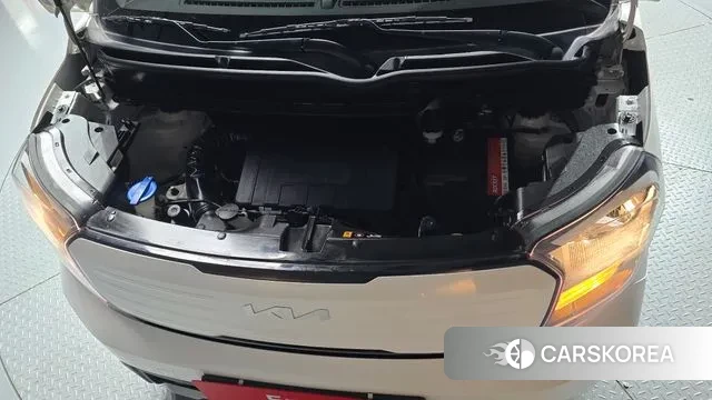 Kia The New Kia Ray id 3420835 из Кореи 16