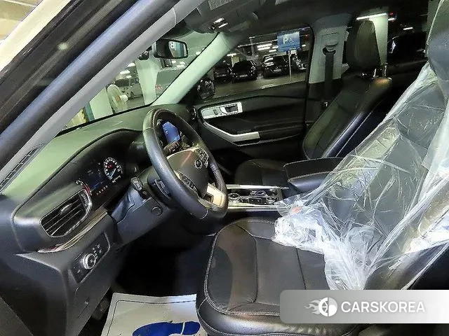 Ford Explorer 6th Generation id 3339294 из Кореи 16