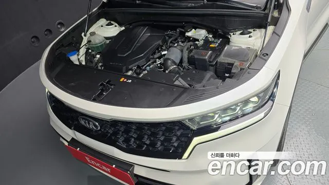 Kia Sorento 4th Generation id 2683655 из Кореи 16