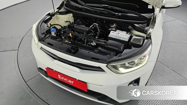 Kia Stonic id 4465426 из Кореи 25