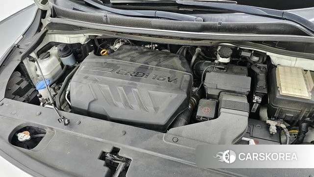 Kia The New Carnival id 4304988 из Кореи 27