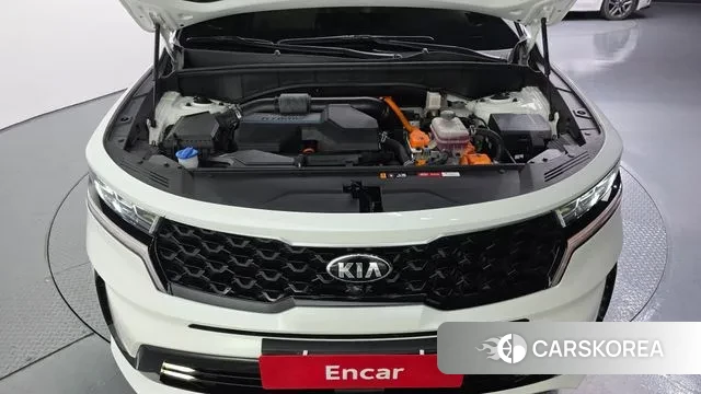 Kia Sorento 4th Generation id 3044634 из Кореи 16