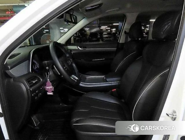 Hyundai The New Palisade id 4423516 из Кореи 16