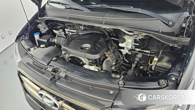 Hyundai Solati id 4325475 из Кореи 26