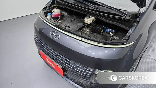 Hyundai Staria id 4315836 из Кореи 26