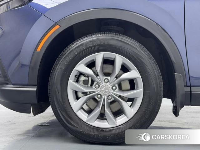 Honda CR-V id 4274502 из Китая 10