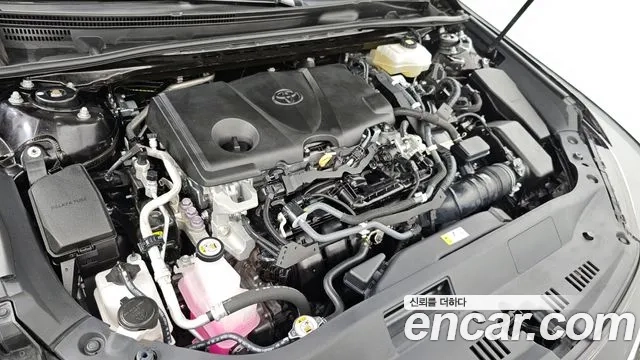 Toyota Avalon 5th Generation id 2858301 из Кореи 16