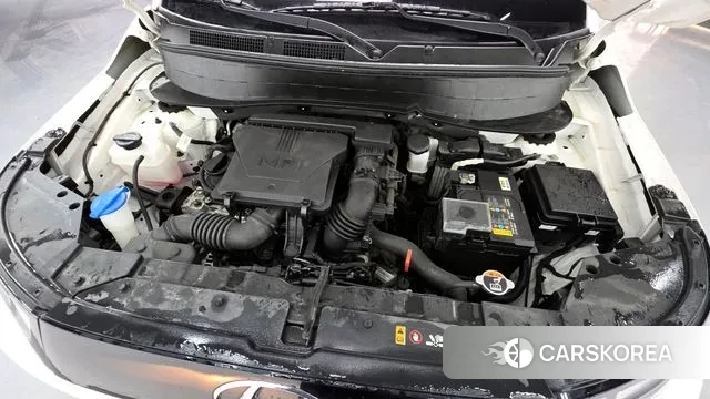 Hyundai Casper id 3759075 из Кореи 16