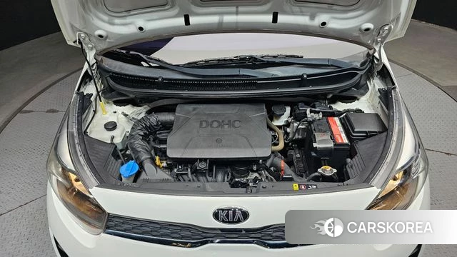 Kia All New Morning (JA) id 4626493 из Кореи 28