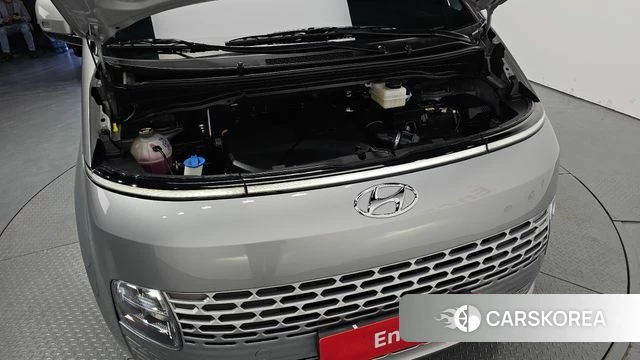 Hyundai Staria id 4302605 из Кореи 16