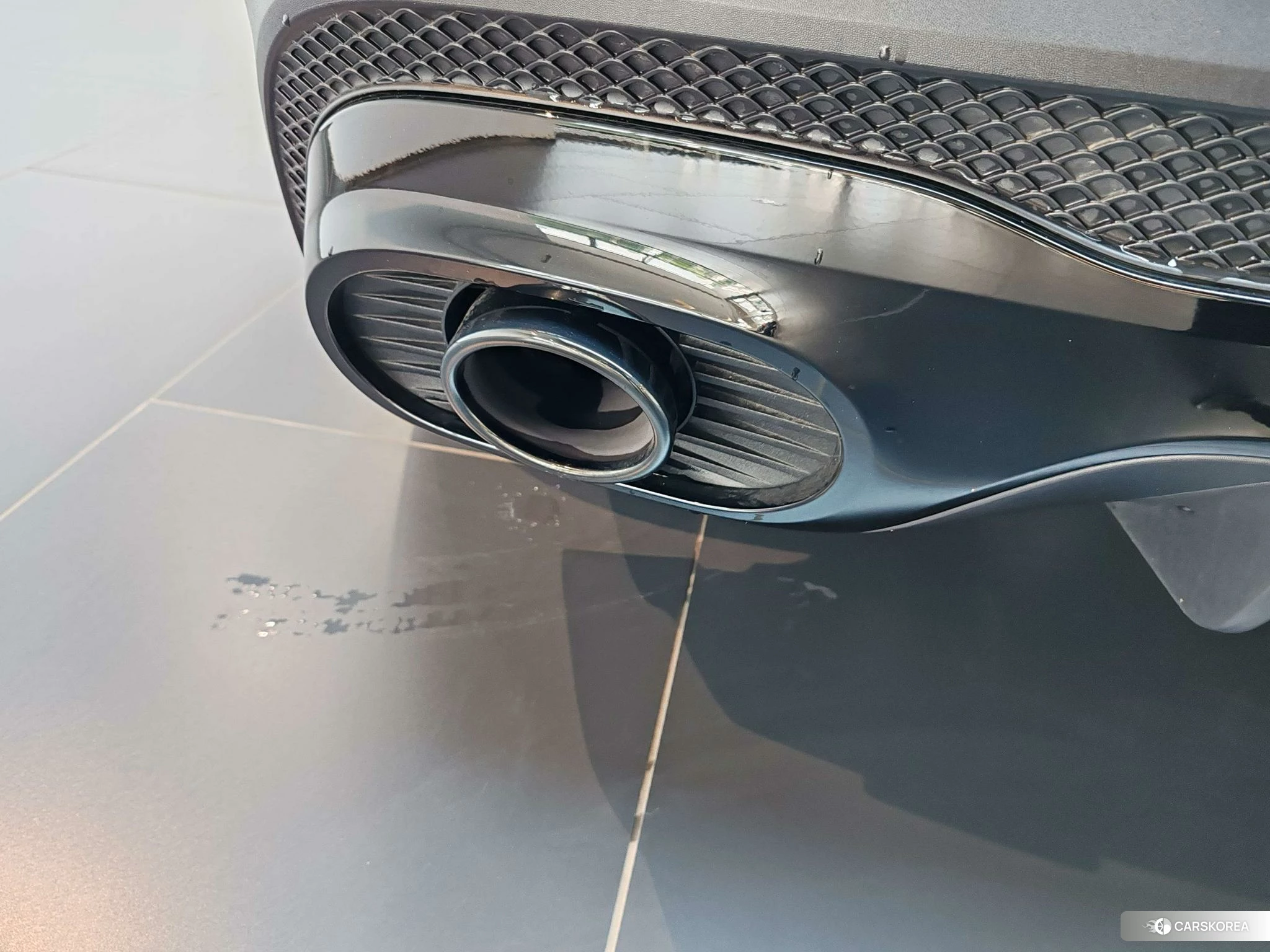 Mercedes-Benz GLB AMG id 4440917 из Китая 15