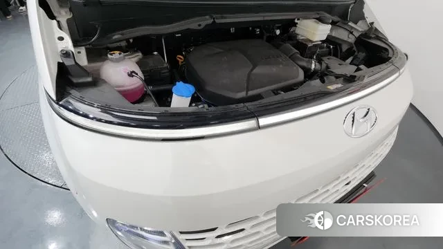 Hyundai Staria id 3477485 из Кореи 16