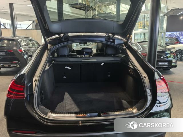 Mercedes-Benz GLE coupe id 4256624 из Китая 12