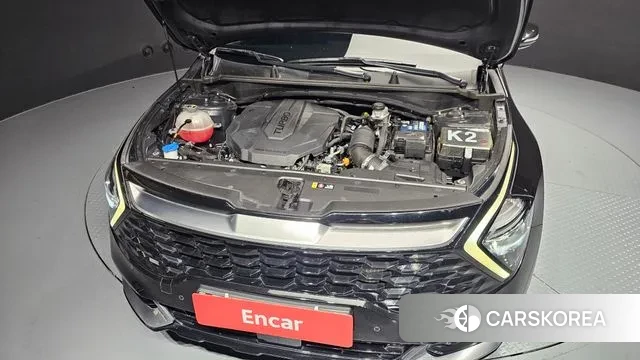 Kia Sportage 5th Generation id 3577333 из Кореи 16