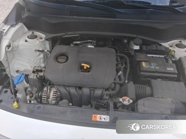 Kia The New Seltos id 4443682 из Кореи 16