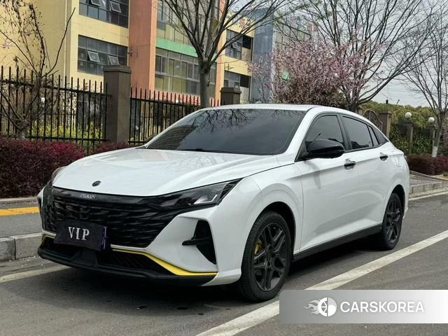 Dongfeng Fengshen Yi Hyun id 4241947 из Китая 7