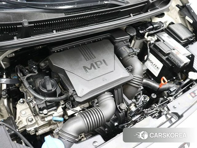 Kia Morning Urban (JA) id 4298754 из Кореи 16