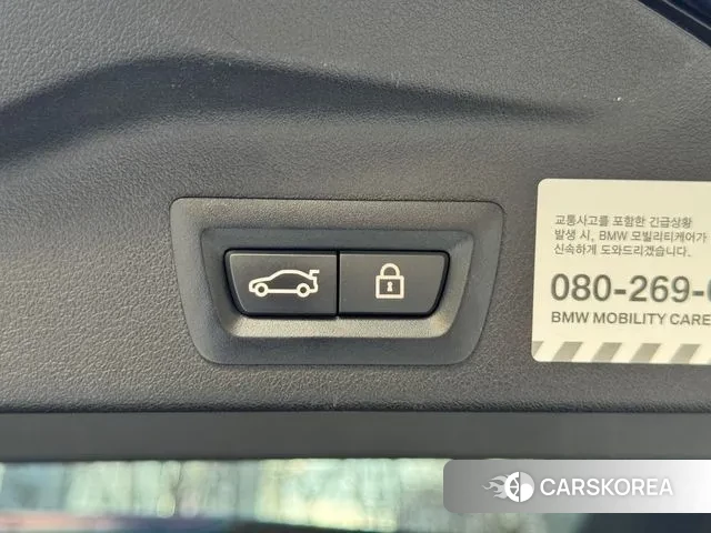 BMW X5 (G05) id 3458870 из Кореи 16