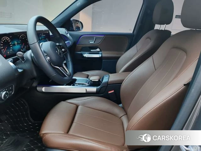 Mercedes-Benz GLB id 4235974 из Китая 10