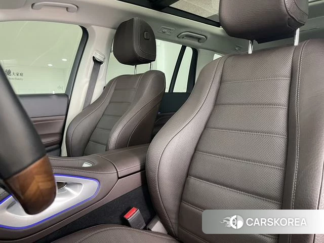 Mercedes-Benz GLS id 4265218 из Китая 29