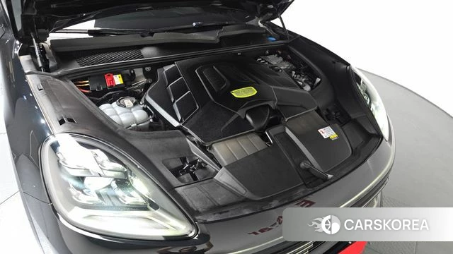 Porsche Cayenne (PO536) id 4266875 из Кореи 31