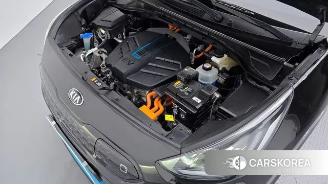 Kia Niro EV id 2931656 из Кореи 16