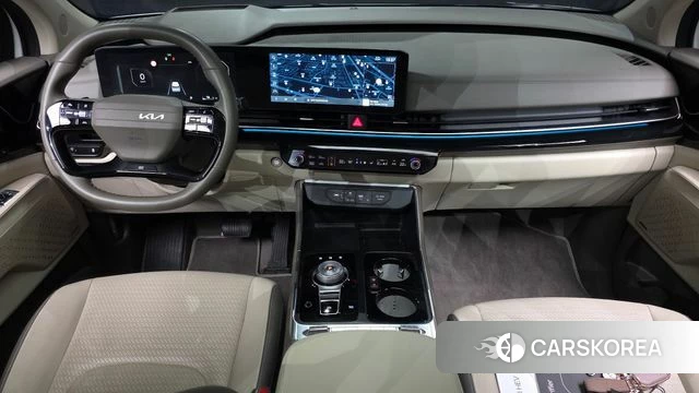 Kia The New Carnival 4th Generation id 4329427 из Кореи 38