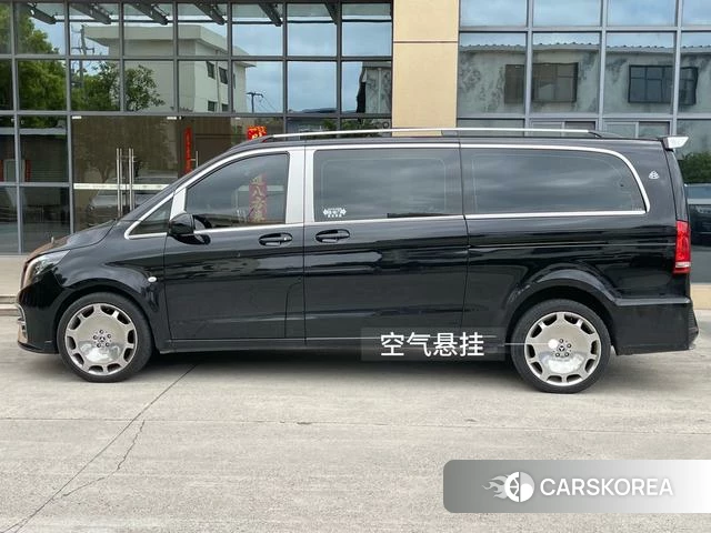 Mercedes-Benz Vito id 4256233 из Китая 18