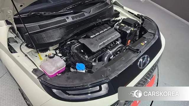 Hyundai Casper id 3036322 из Кореи 16