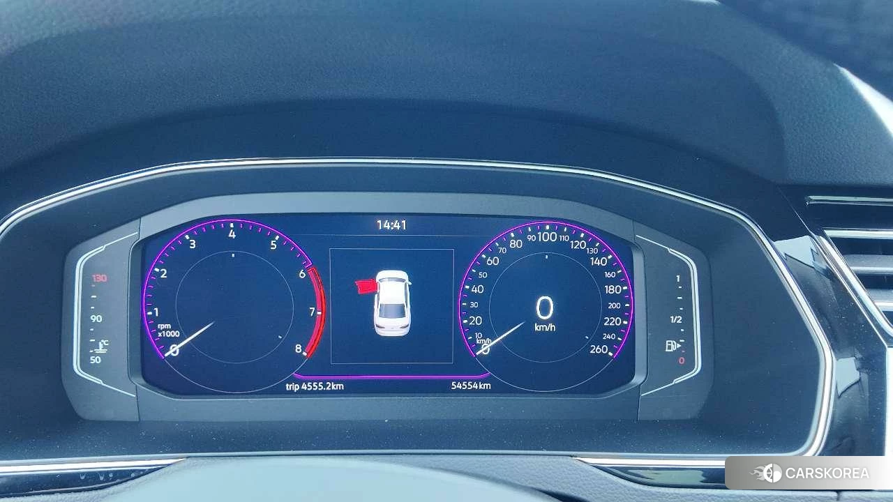 Volkswagen Magotan id 4426785 из Китая 12