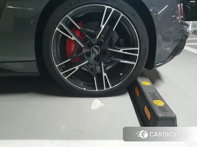 Audi R8 (4S) id 3619068 из Кореи 16