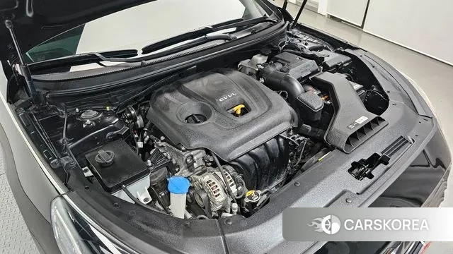 Hyundai Sonata New Rise id 3464927 из Кореи 16