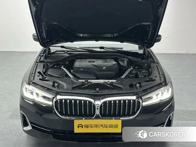 BMW 5 series id 4271170 из Китая 16