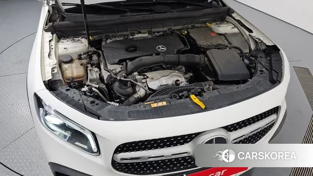 Mercedes-Benz GLB-Class X247 id 3361641 из Кореи 16