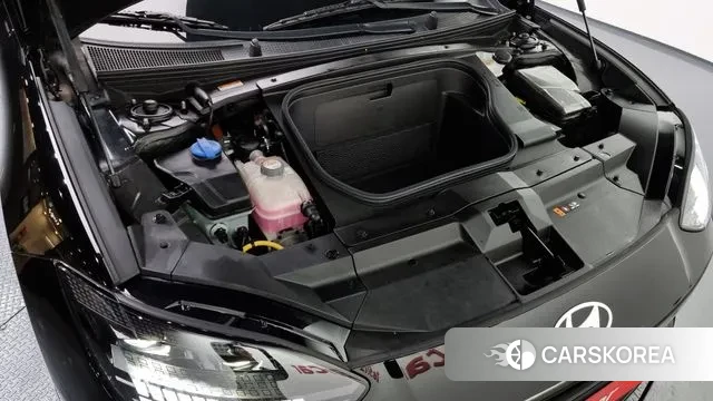 Hyundai Ionic 6 id 3341806 из Кореи 16