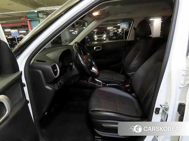 Hyundai Venue id 4393626 из Кореи 15