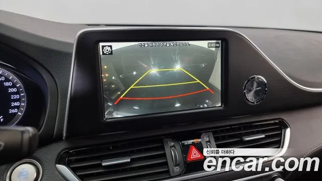 Hyundai Grandeur IG id 2661634 из Кореи 16