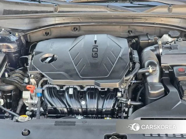 Kia K7 Premier id 3489324 из Кореи 16