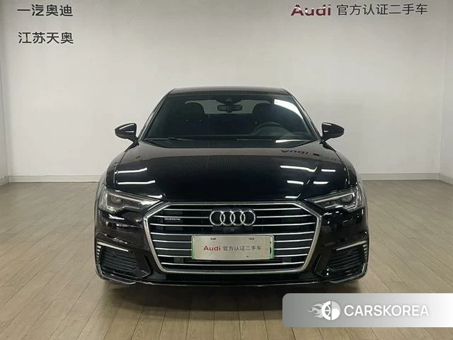 Audi A6L PHEV id 4209839 из Китая 9