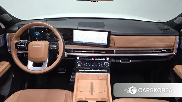 Hyundai Santa Fe (MX5) id 3359936 из Кореи 16