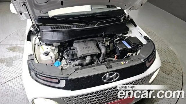 Hyundai Casper id 2649696 из Кореи 16