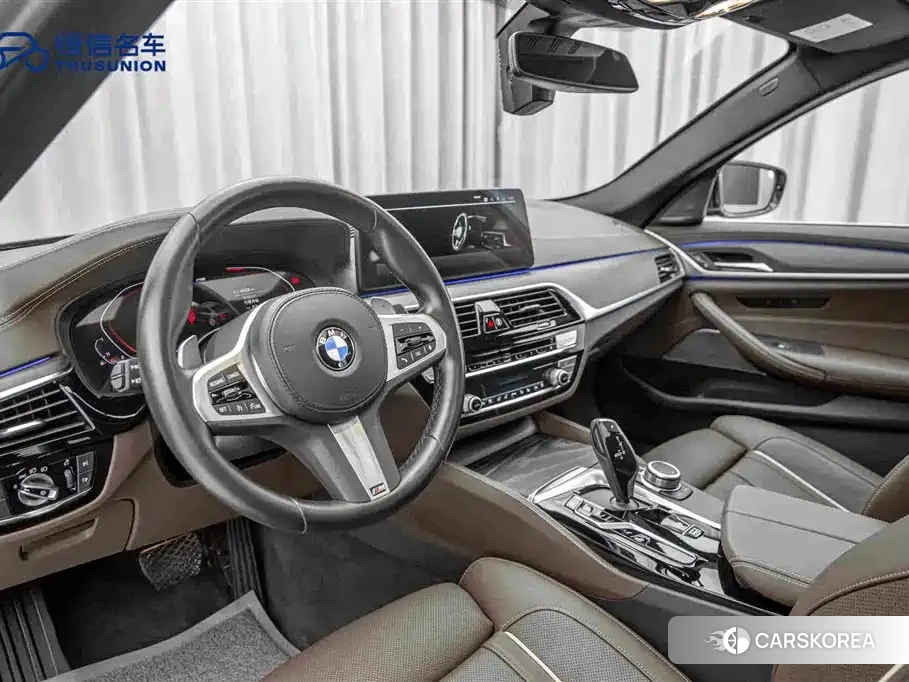 BMW 5 series id 4669476 из Китая 18